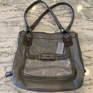 Coach Purse “Kristen”